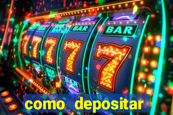 como depositar dinheiro no betano